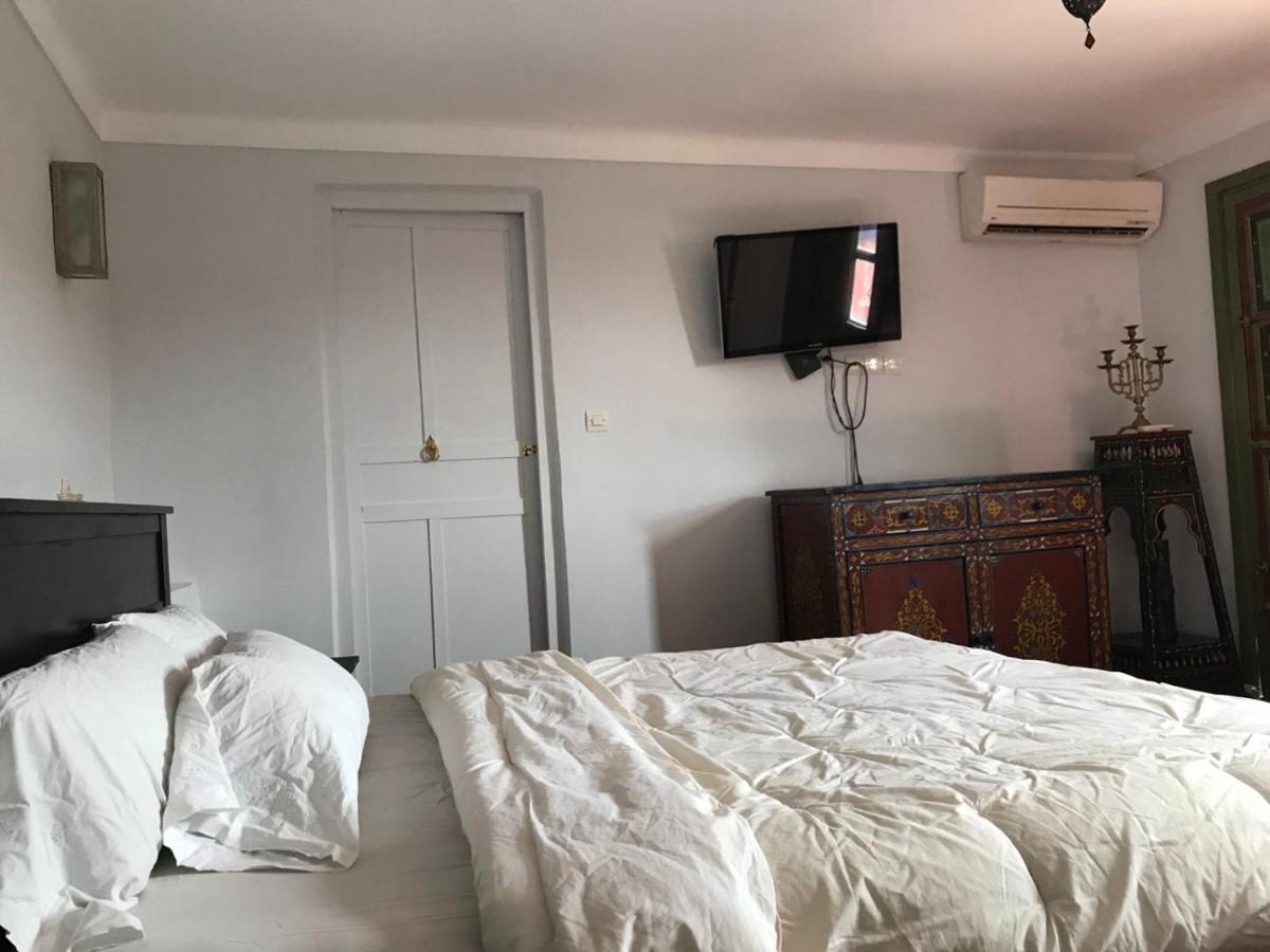 דירות מרקש Dar El Koutoubia מראה חיצוני תמונה
