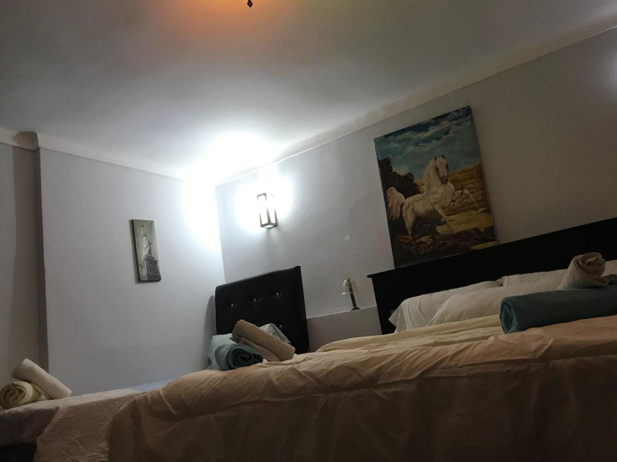 דירות מרקש Dar El Koutoubia מראה חיצוני תמונה
