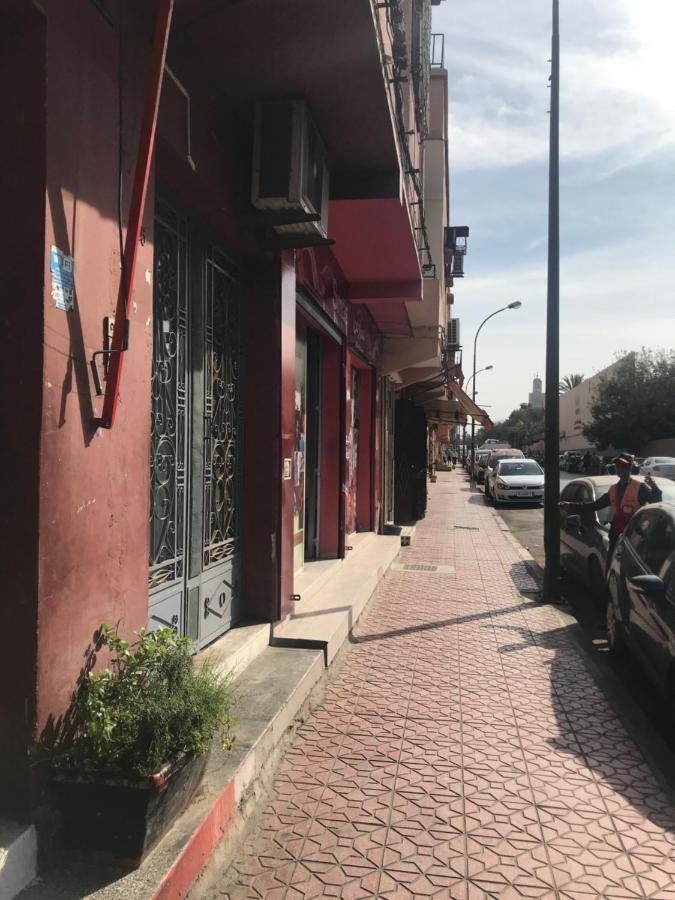 דירות מרקש Dar El Koutoubia מראה חיצוני תמונה