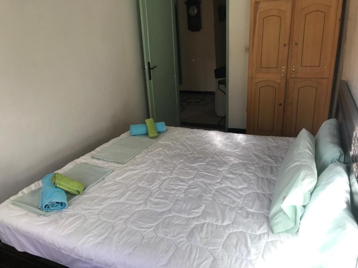 דירות מרקש Dar El Koutoubia מראה חיצוני תמונה