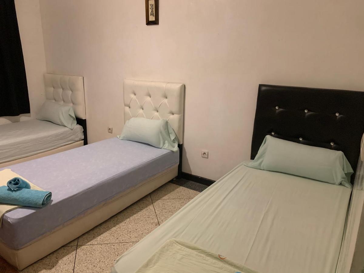דירות מרקש Dar El Koutoubia מראה חיצוני תמונה